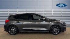 Ford Focus 1.0 EcoBoost Hybrid mHEV 125 ST-Line Edition 5dr Petrol Hatchback